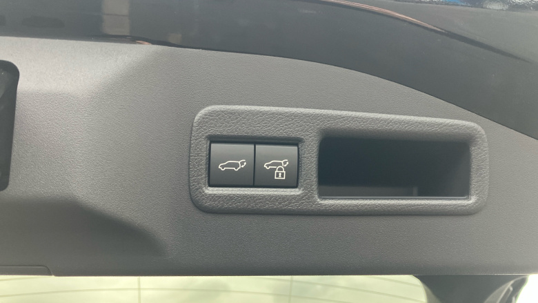 Toyota bZ4X 150kW Motion 71.4kWh 5dr Auto [11kW] Electric Hatchback